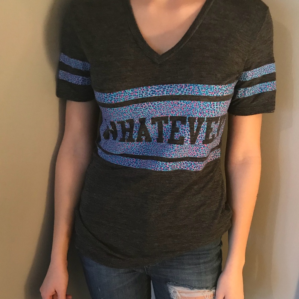Graphic tee